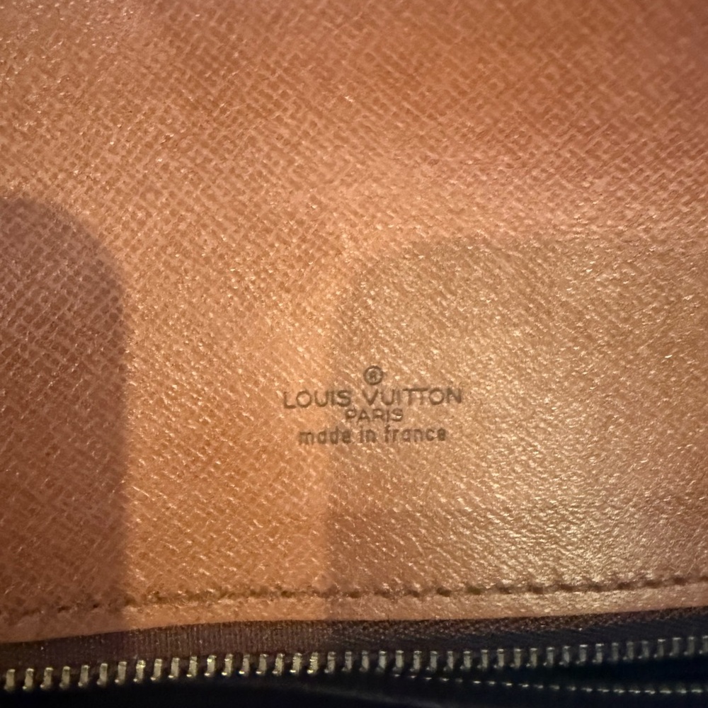 Vintage Louis Vuitton Chantilly PM - Picture 3 of 8